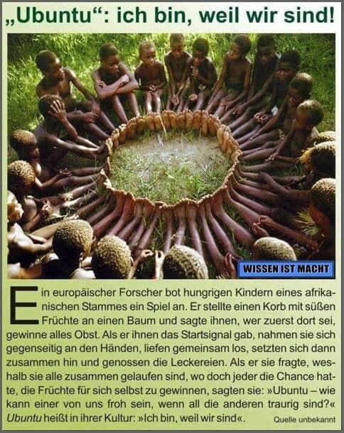 Ubuntu