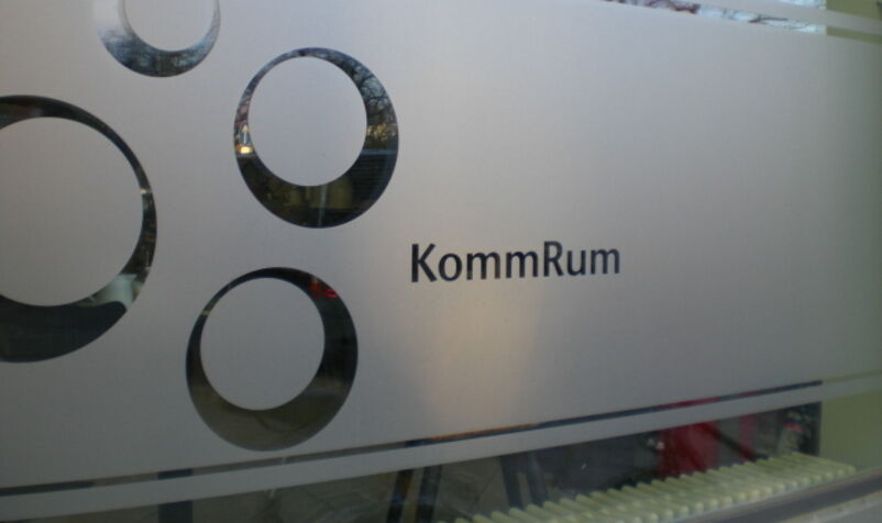 Kontakt- und Beratungsstelle Friedrichshain