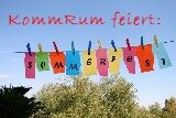 Sommerfest