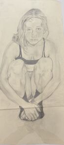 frau
