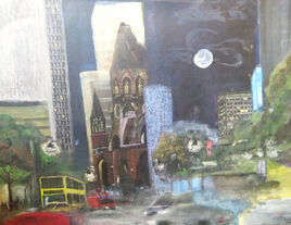 Kunst Yussuf