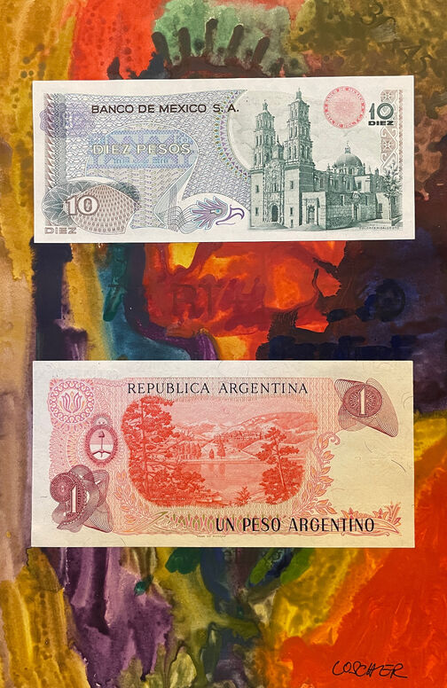 Ausstellungseröffnung